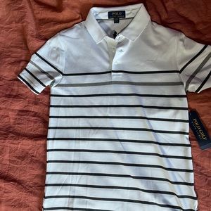 Ralph Polo size medium